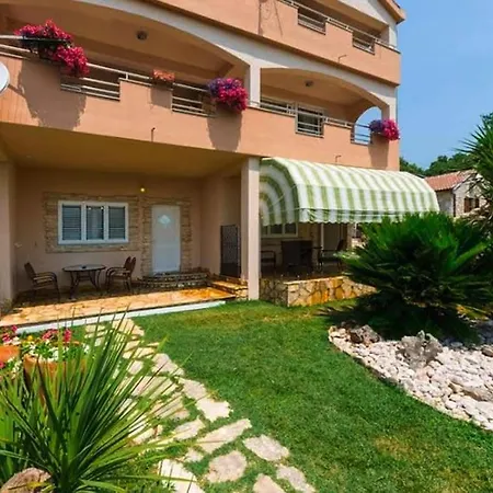Gordana - Cdn02100e-syb Apartman Posedarje