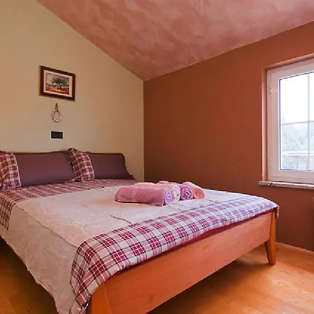 Gordana - Cdn02100e-syb Apartman *