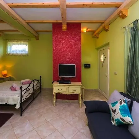 Apartman Gordana - Cdn02100e-syb Posedarje