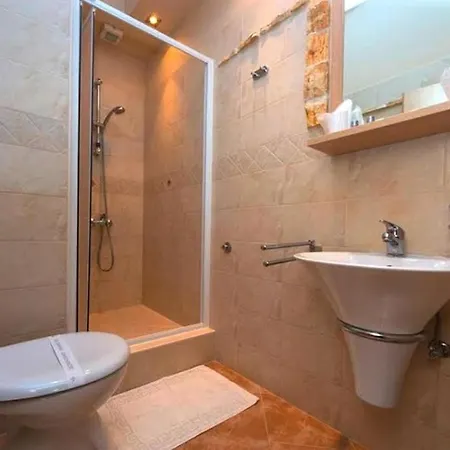 Gordana - Cdn02100e-syb Apartman *